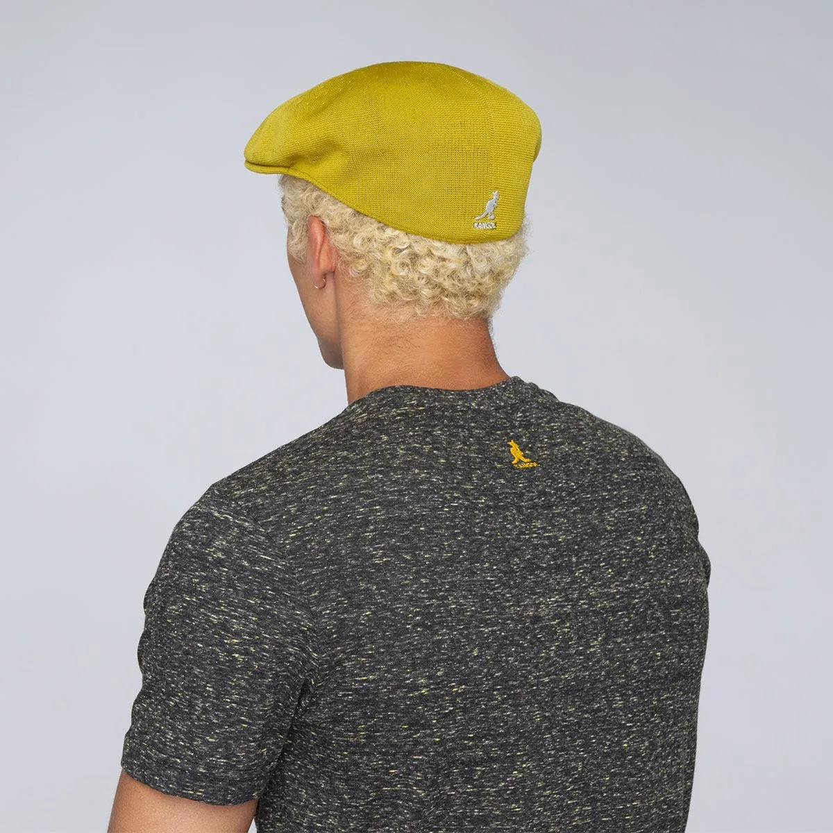 Kangol Hats Kangol Tropic 504 Ivy Cap