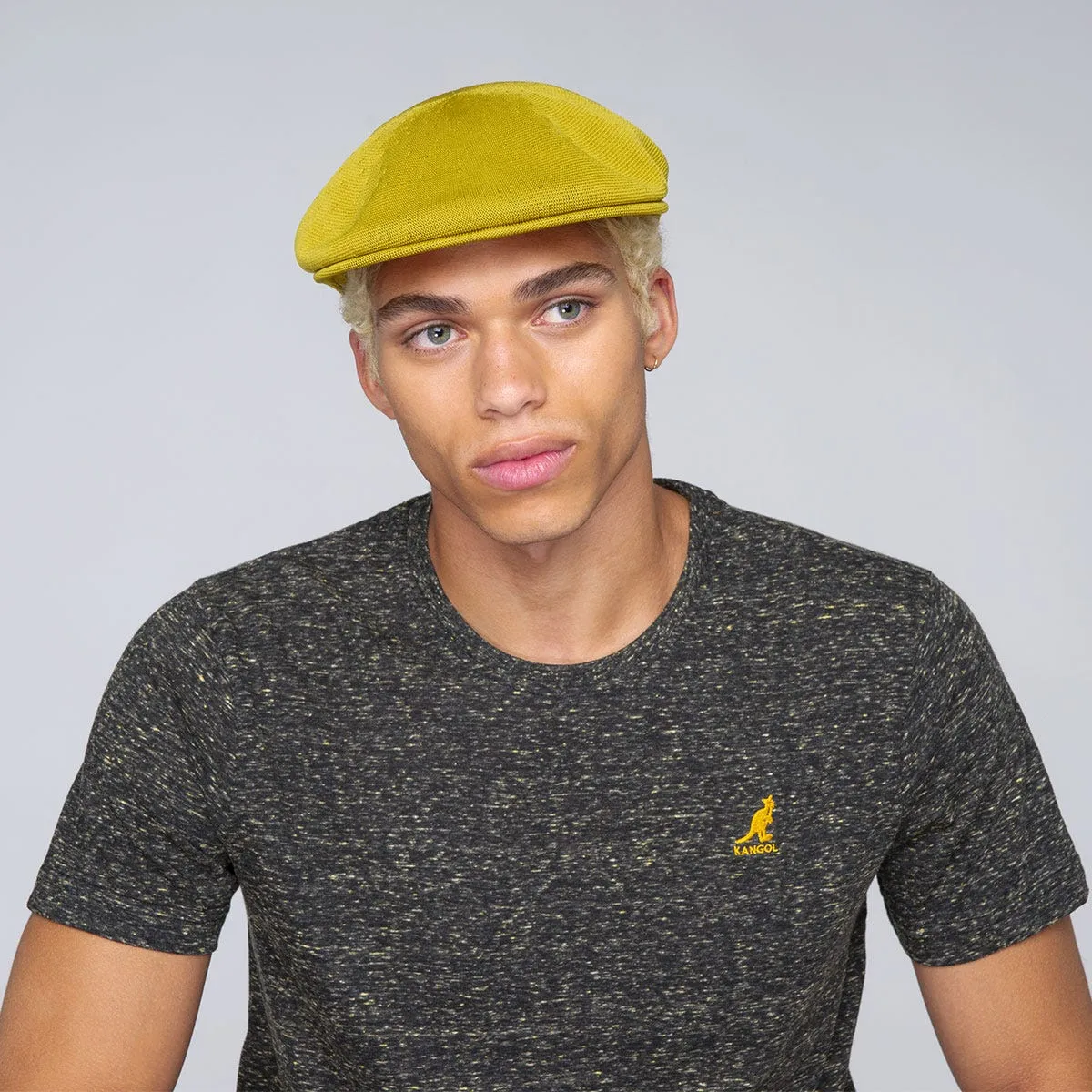 Kangol Hats Kangol Tropic 504 Ivy Cap