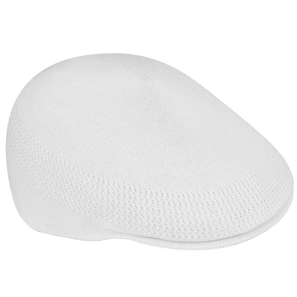 Kangol Hats Kangol Tropic 507 Ventair Vented Ivy Cap