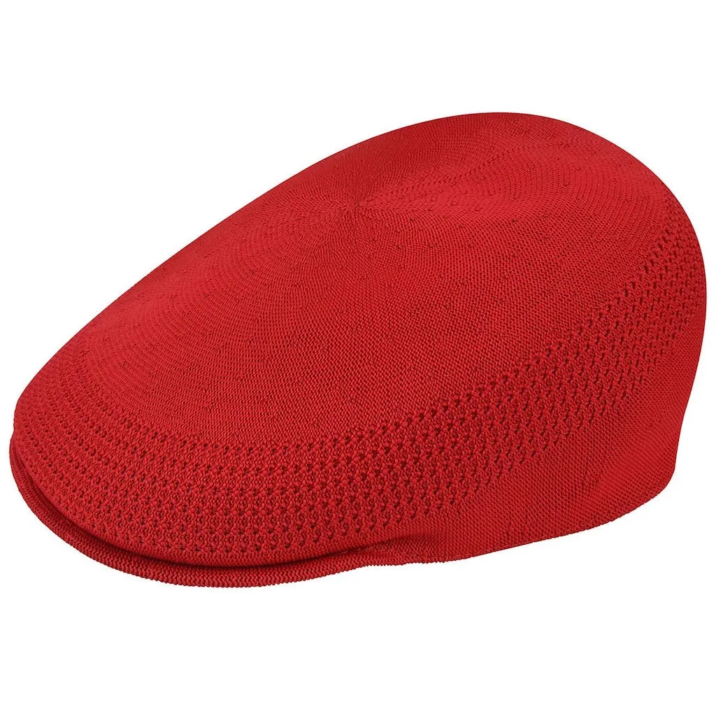 Kangol Hats Kangol Tropic 507 Ventair Vented Ivy Cap