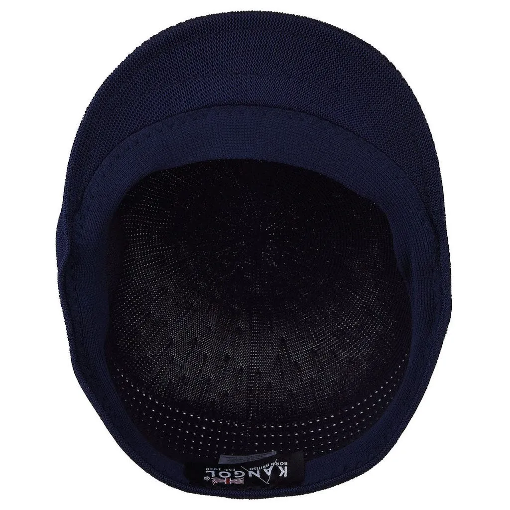 Kangol Hats Kangol Tropic 507 Ventair Vented Ivy Cap