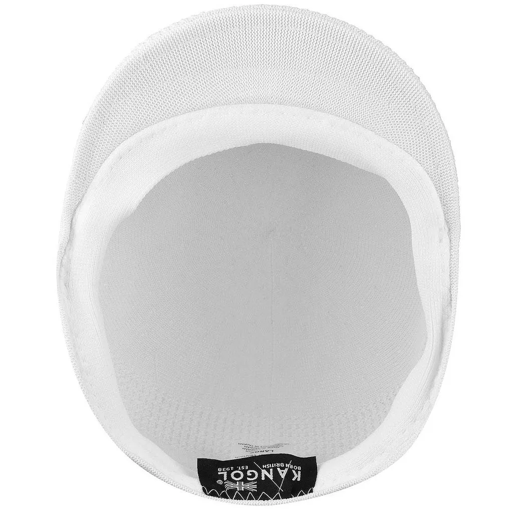 Kangol Hats Kangol Tropic 507 Ventair Vented Ivy Cap