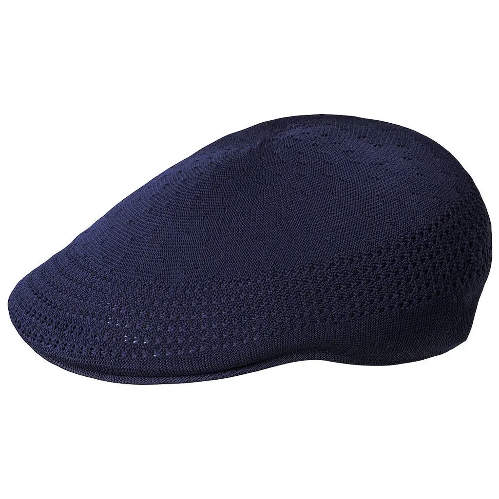 Kangol Hats Kangol Tropic 507 Ventair Vented Ivy Cap
