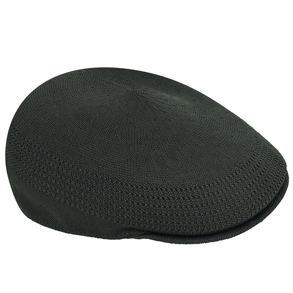 Kangol Hats Kangol Tropic 507 Ventair Vented Ivy Cap