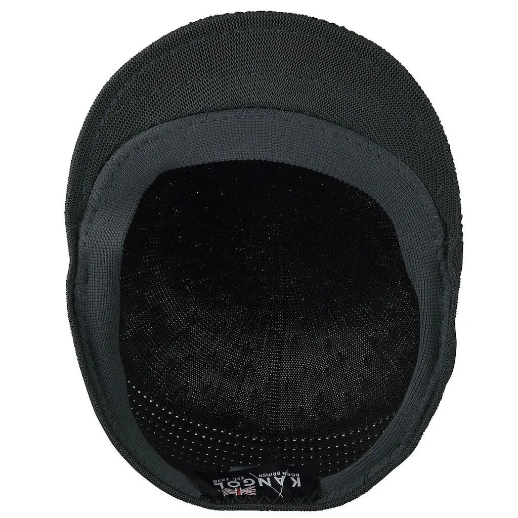 Kangol Hats Kangol Tropic 507 Ventair Vented Ivy Cap