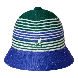 Kangol Hats Kangol Tropic League Casual Bucket Hat