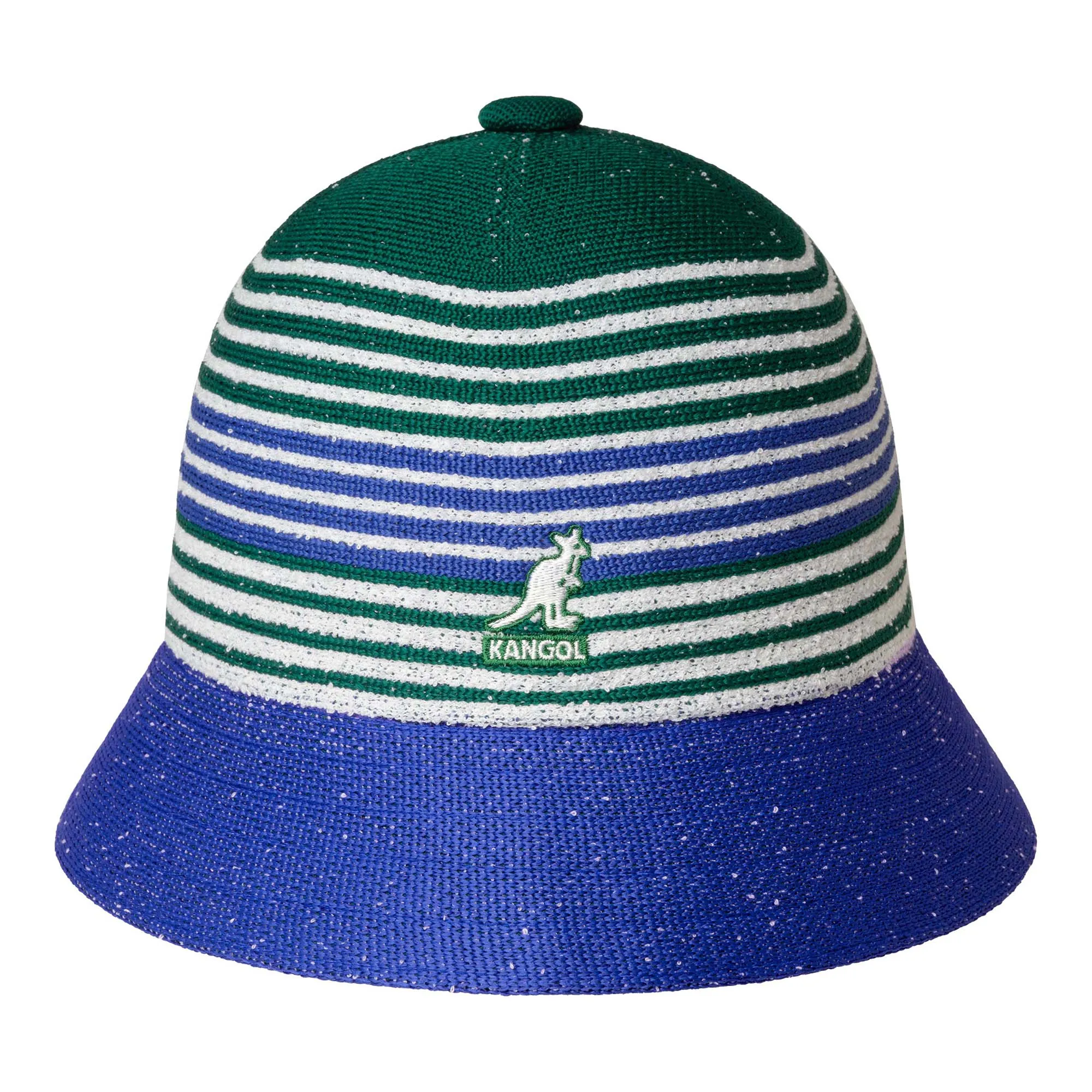 Kangol Hats Kangol Tropic League Casual Bucket Hat