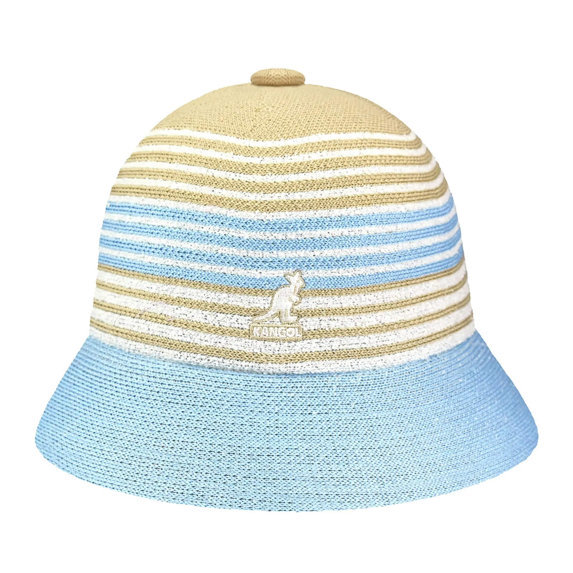 Kangol Hats Kangol Tropic League Casual Bucket Hat