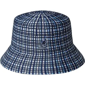Kangol Hats Kangol Tropic Prep Plaid Bucket Hat