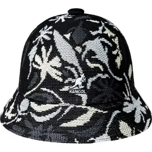 Kangol Hats Kangol Tropic Street Floral Jacquard Casual Bucket Hat