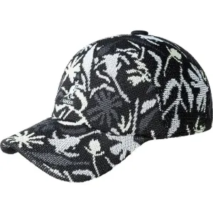 Kangol Hats Kangol Tropic Street Floral Spacecap Baseball Cap