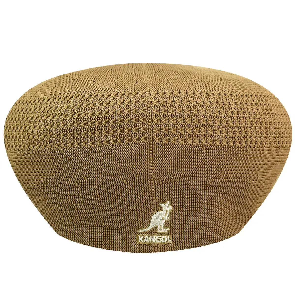 Kangol Hats Kangol Tropic Ventair 504 Vented Ivy Cap