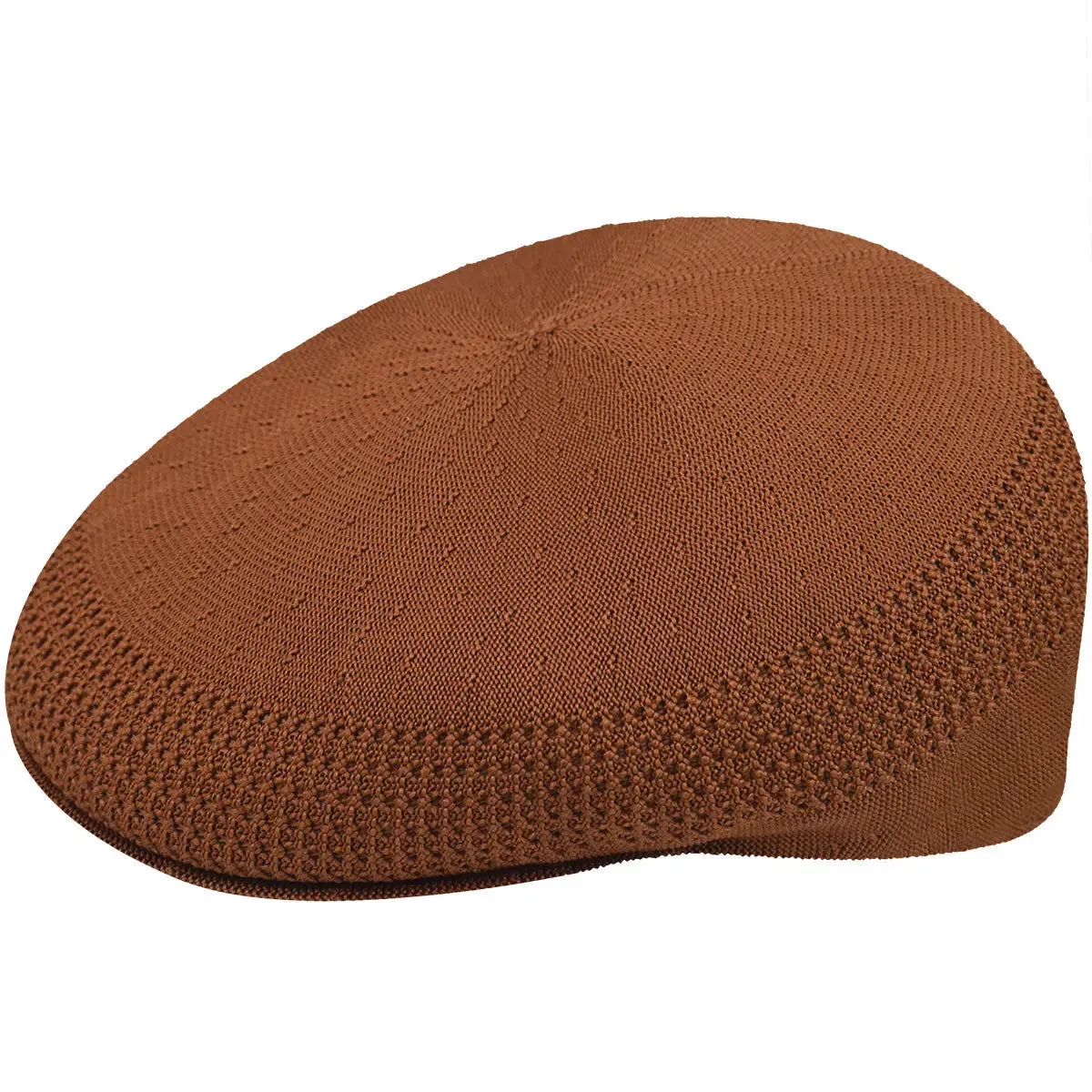 Kangol Hats Kangol Tropic Ventair 504 Vented Ivy Cap