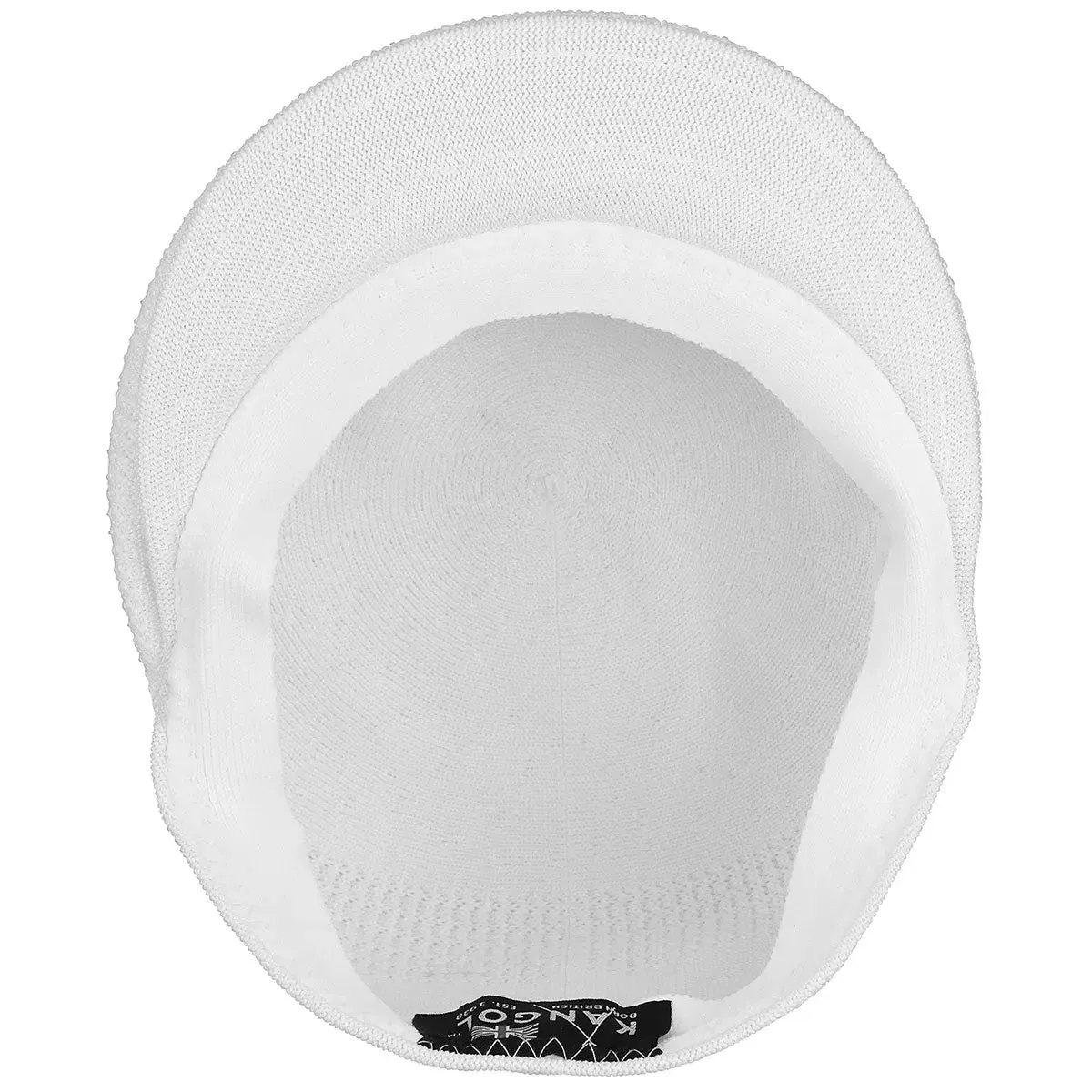 Kangol Hats Kangol Tropic Ventair 504 Vented Ivy Cap