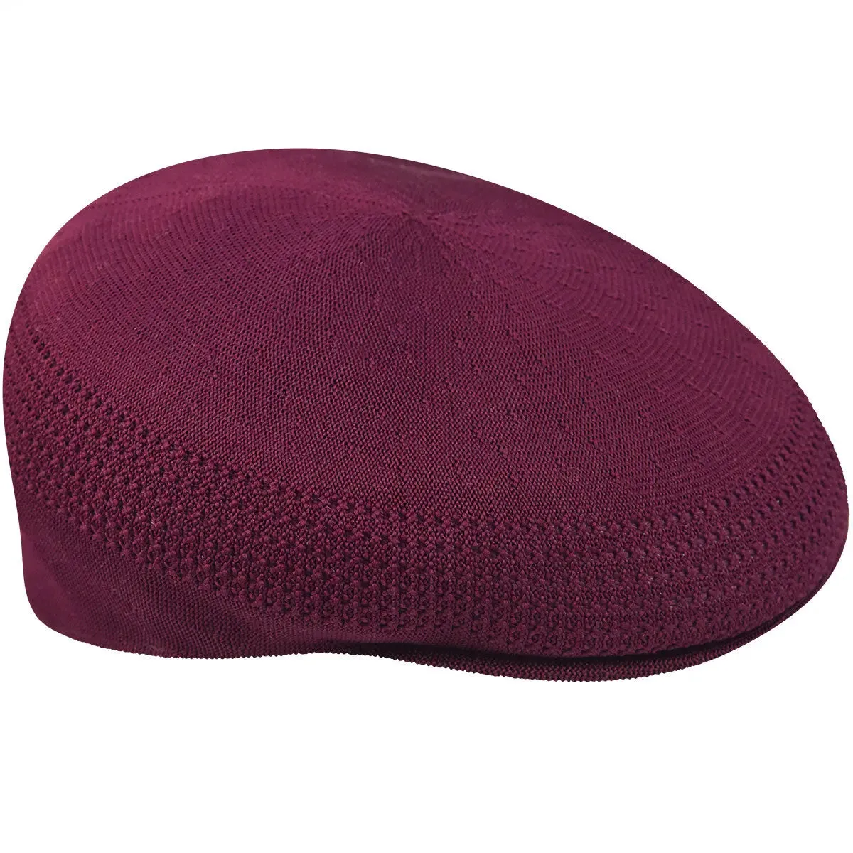 Kangol Hats Kangol Tropic Ventair 504 Vented Ivy Cap
