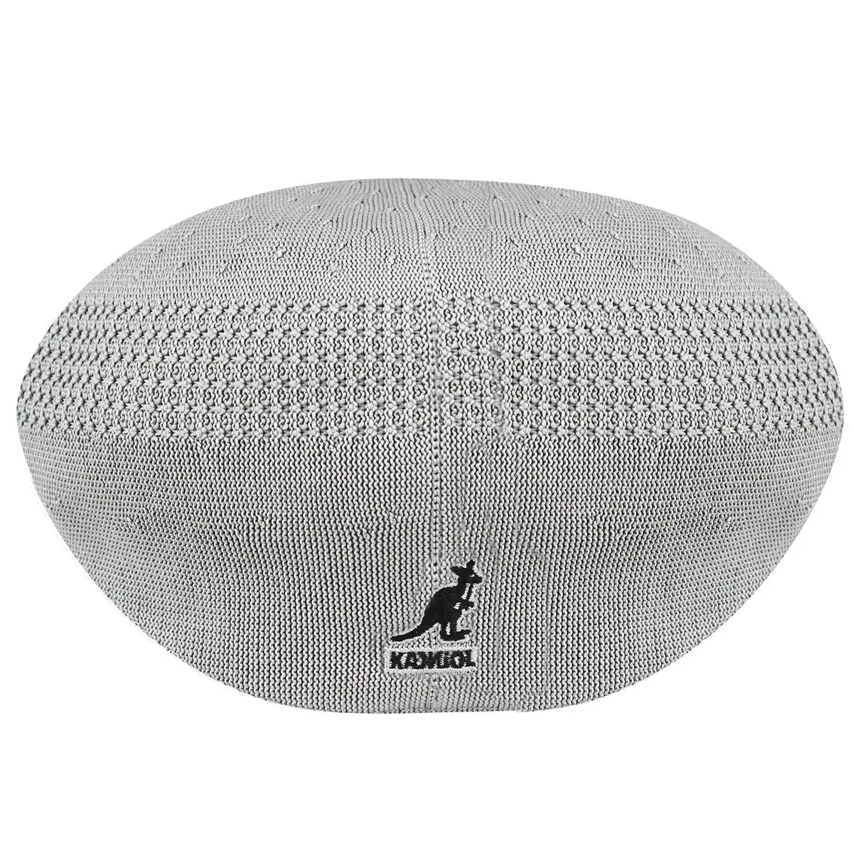 Kangol Hats Kangol Tropic Ventair 504 Vented Ivy Cap