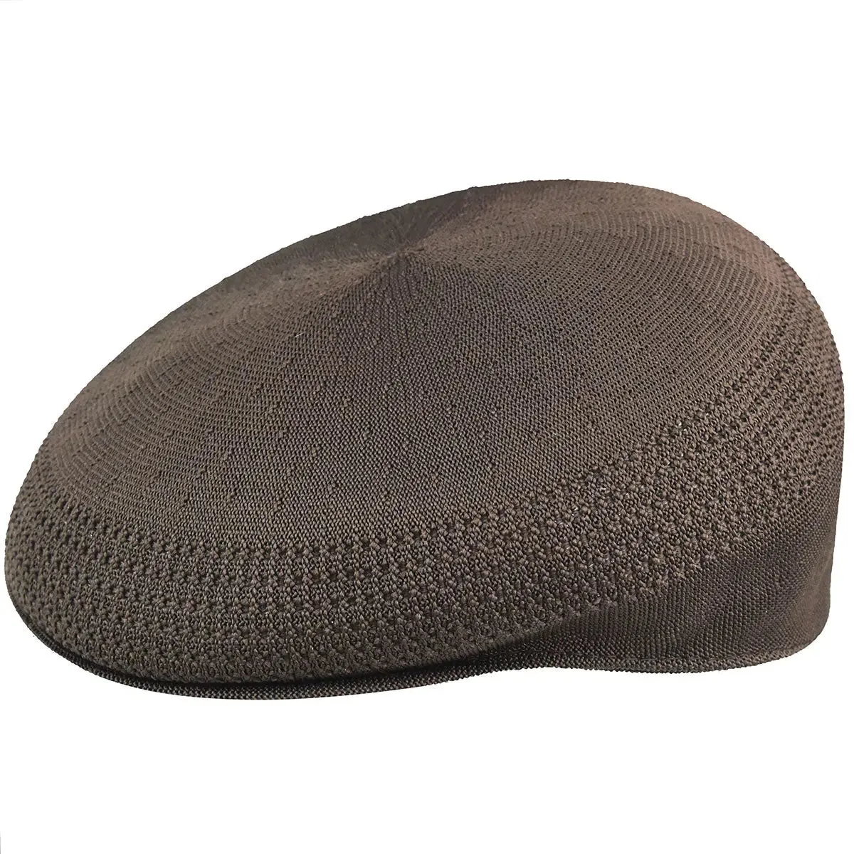 Kangol Hats Kangol Tropic Ventair 504 Vented Ivy Cap