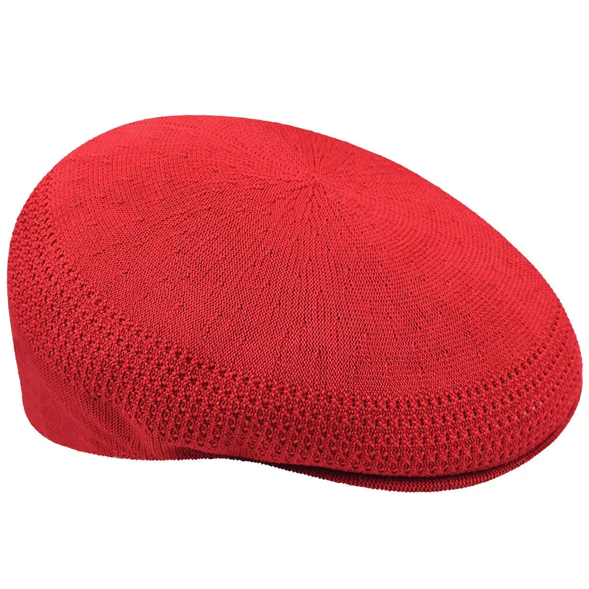 Kangol Hats Kangol Tropic Ventair 504 Vented Ivy Cap