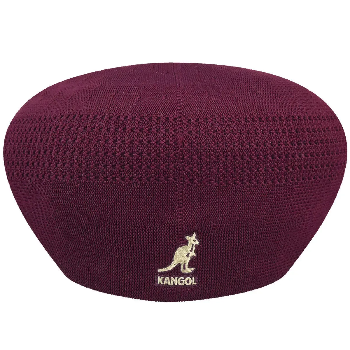 Kangol Hats Kangol Tropic Ventair 504 Vented Ivy Cap