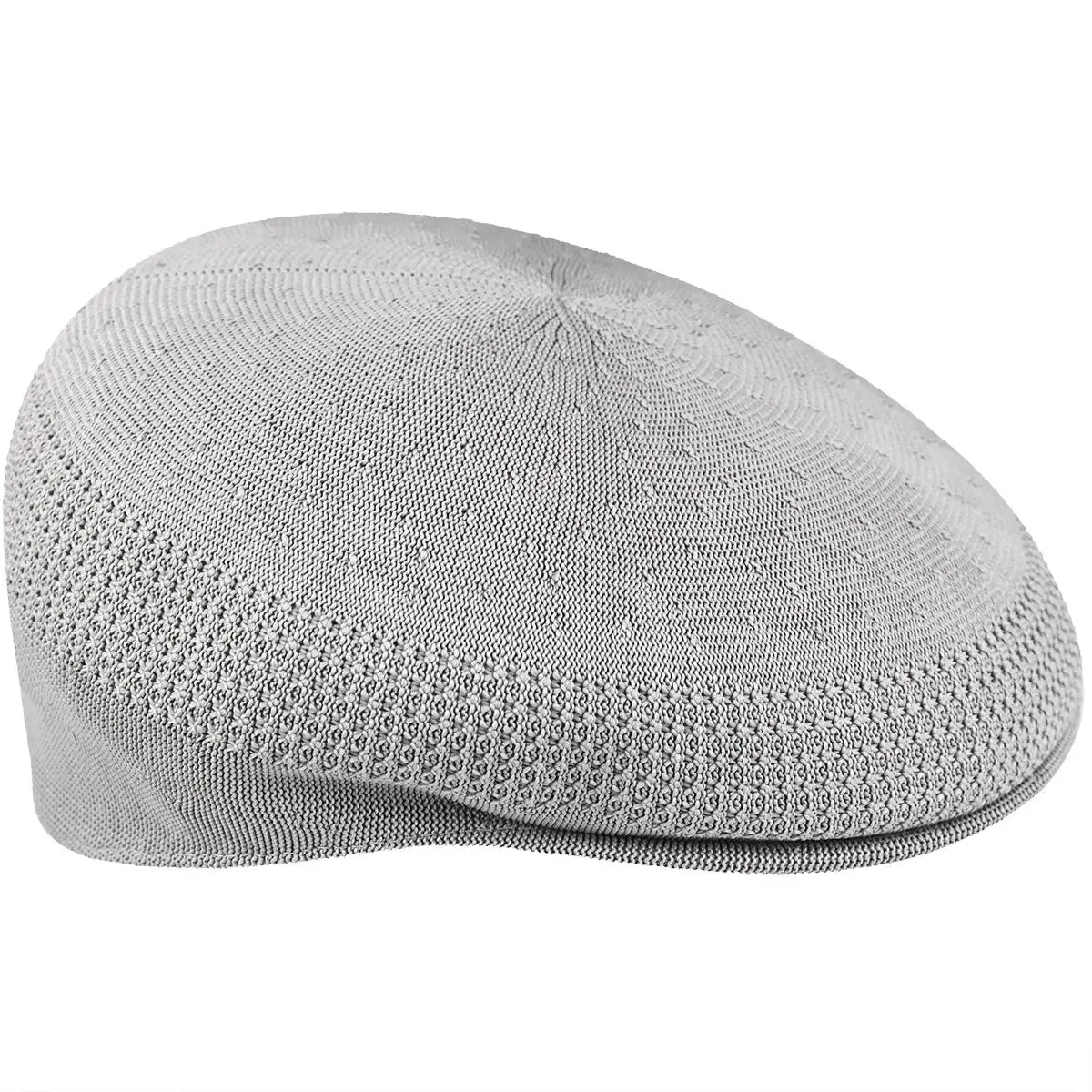 Kangol Hats Kangol Tropic Ventair 504 Vented Ivy Cap