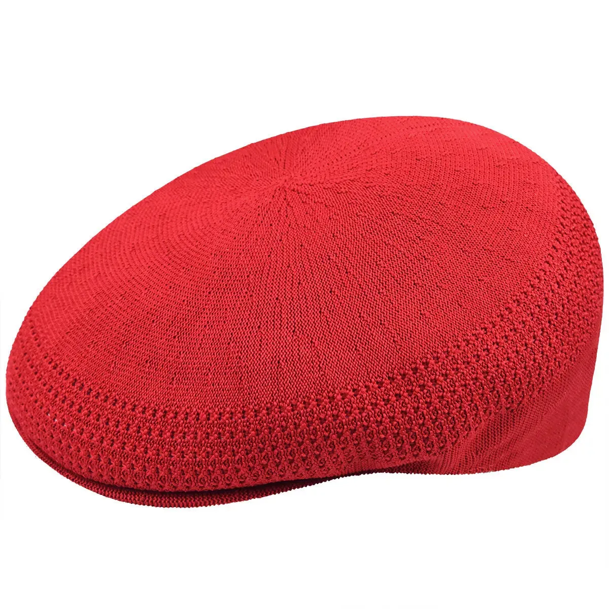 Kangol Hats Kangol Tropic Ventair 504 Vented Ivy Cap