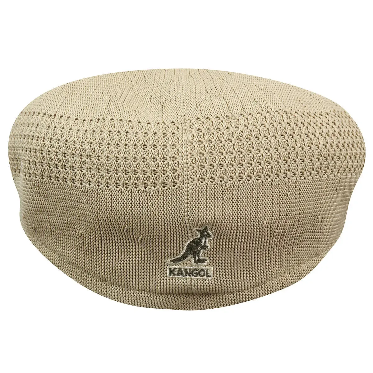 Kangol Hats Kangol Tropic Ventair 504 Vented Ivy Cap