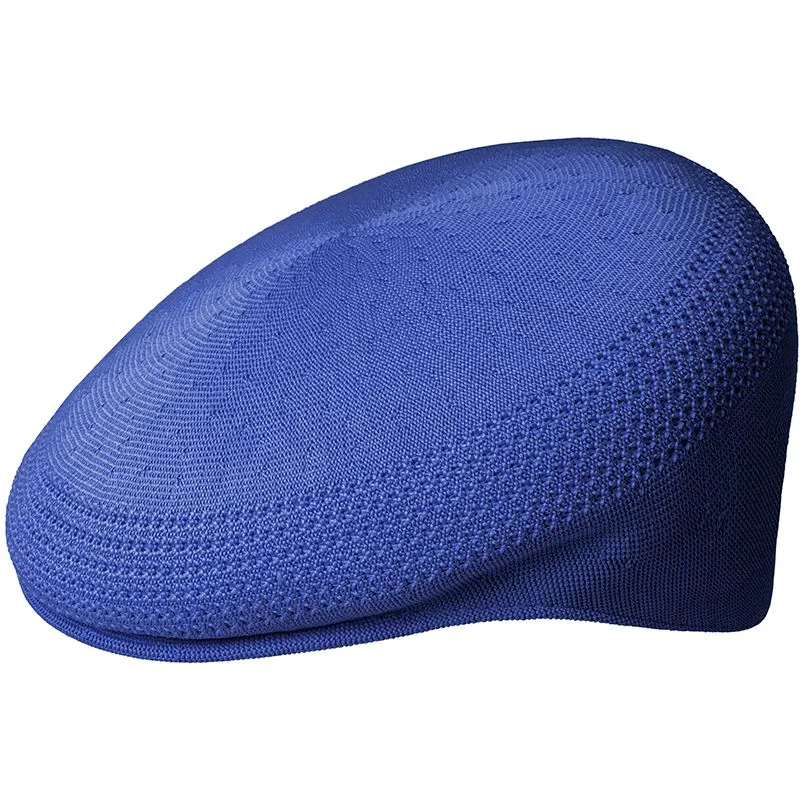 Kangol Hats Kangol Tropic Ventair 504 Vented Ivy Cap