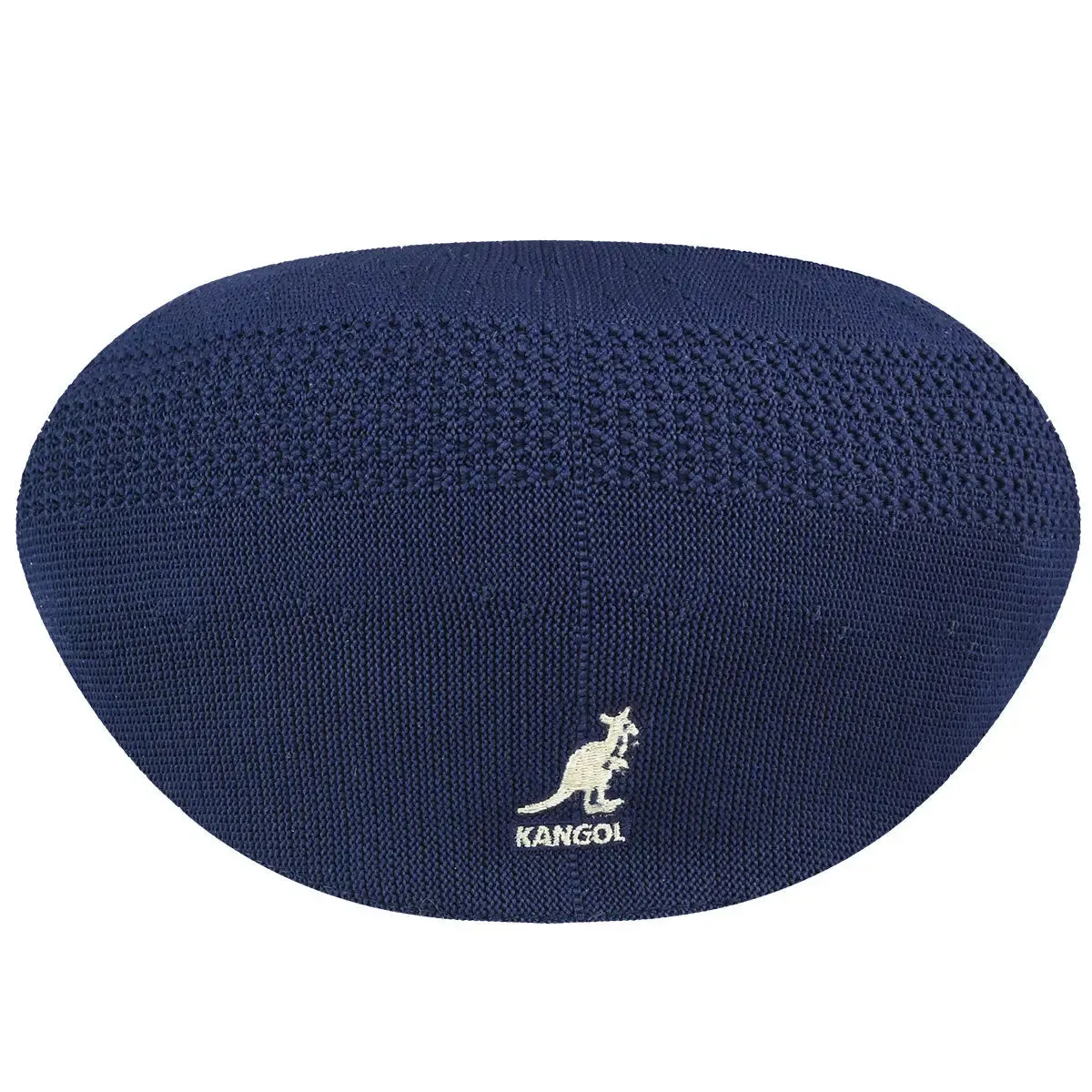 Kangol Hats Kangol Tropic Ventair 504 Vented Ivy Cap