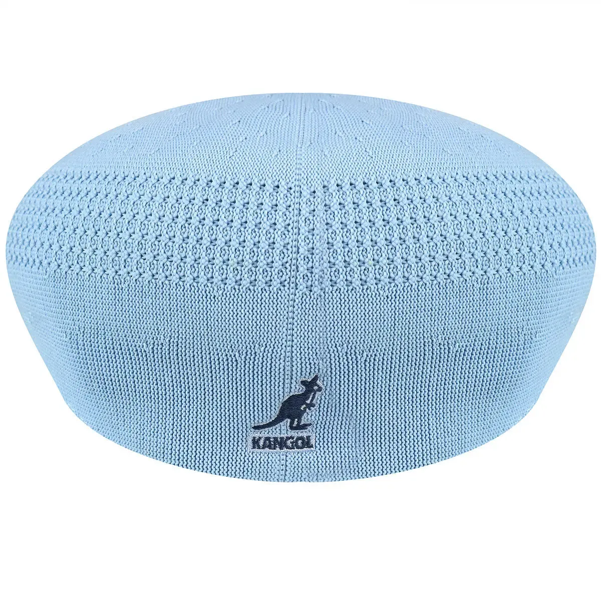 Kangol Hats Kangol Tropic Ventair 504 Vented Ivy Cap