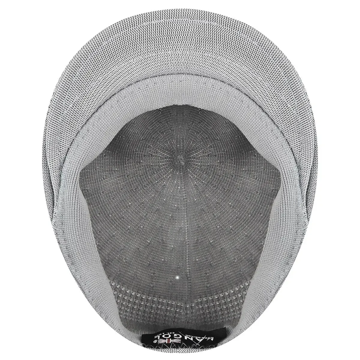 Kangol Hats Kangol Tropic Ventair 504 Vented Ivy Cap