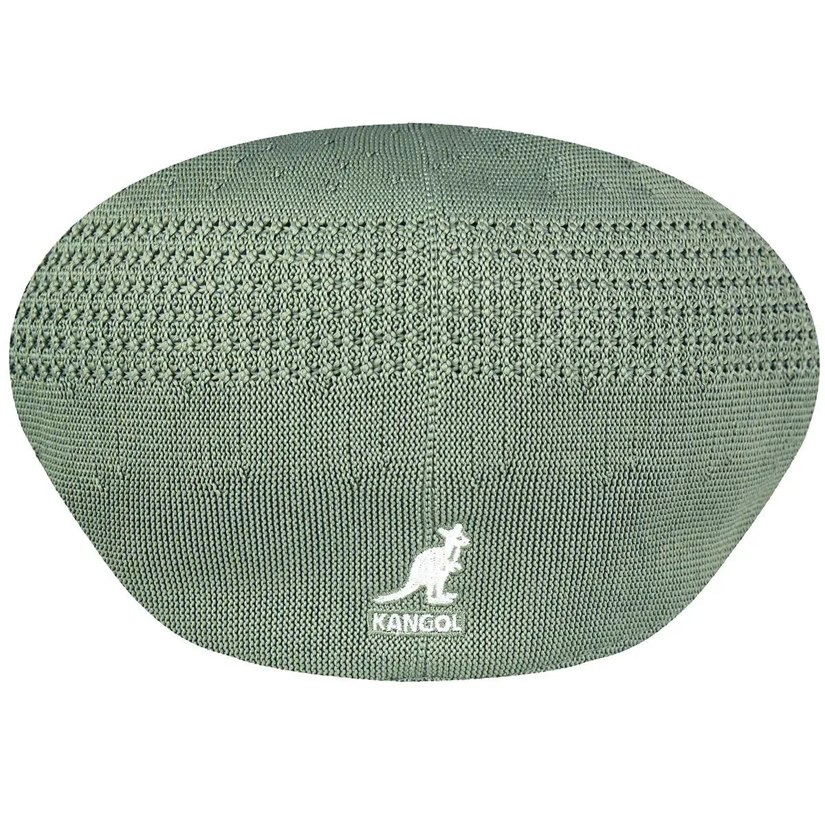Kangol Hats Kangol Tropic Ventair 504 Vented Ivy Cap