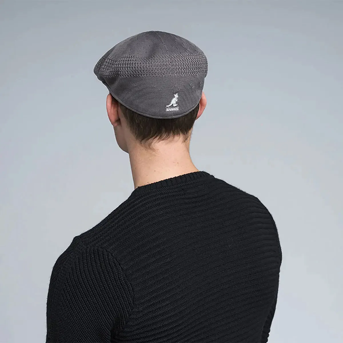 Kangol Hats Kangol Tropic Ventair 504 Vented Ivy Cap