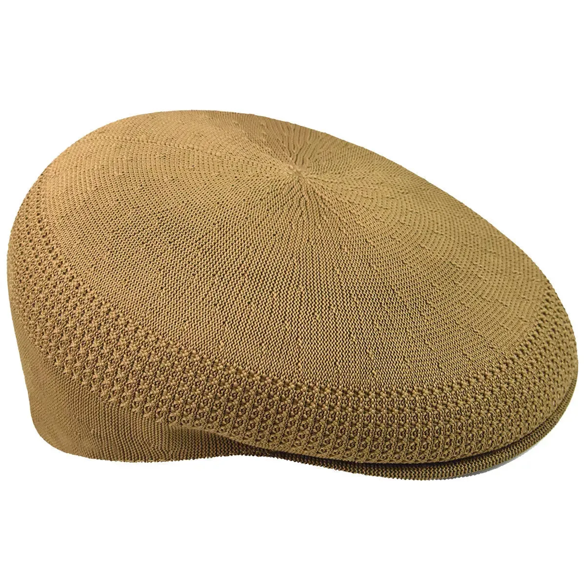 Kangol Hats Kangol Tropic Ventair 504 Vented Ivy Cap