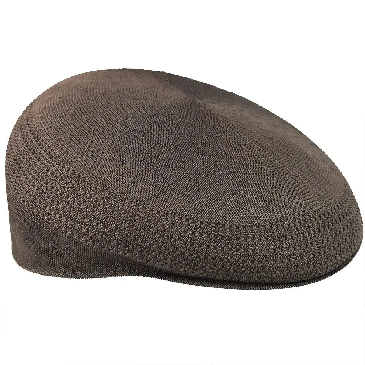 Kangol Hats Kangol Tropic Ventair 504 Vented Ivy Cap