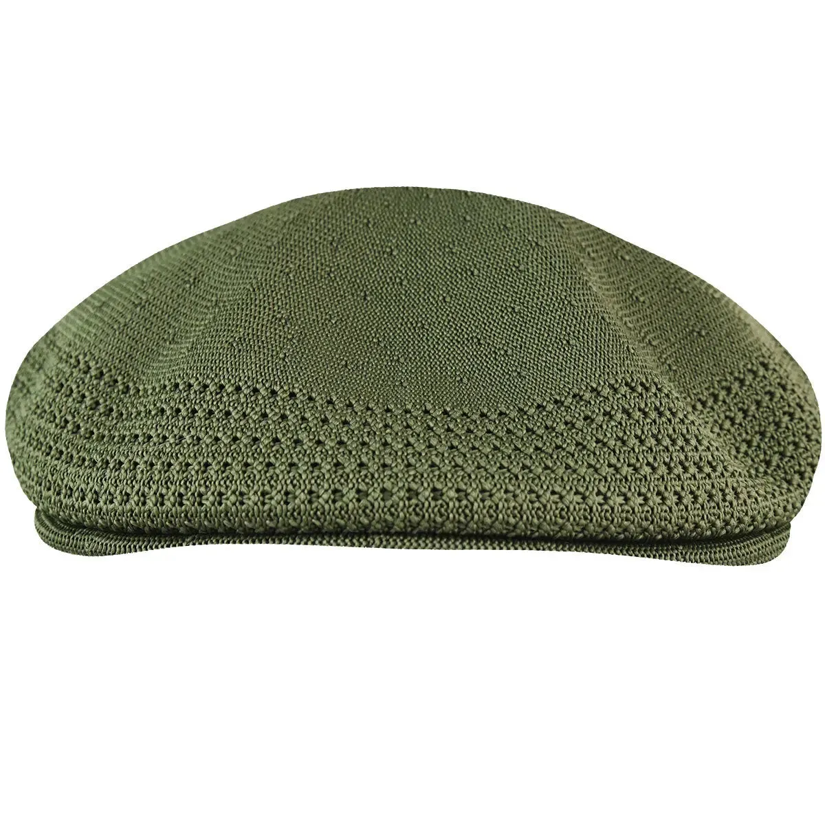 Kangol Hats Kangol Tropic Ventair 504 Vented Ivy Cap