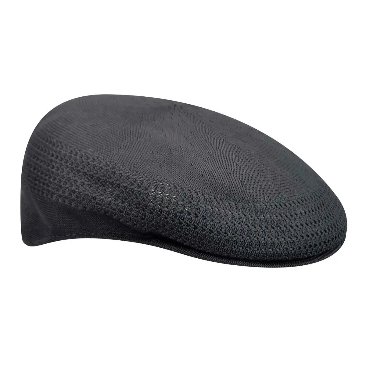 Kangol Hats Kangol Tropic Ventair 504 Vented Ivy Cap