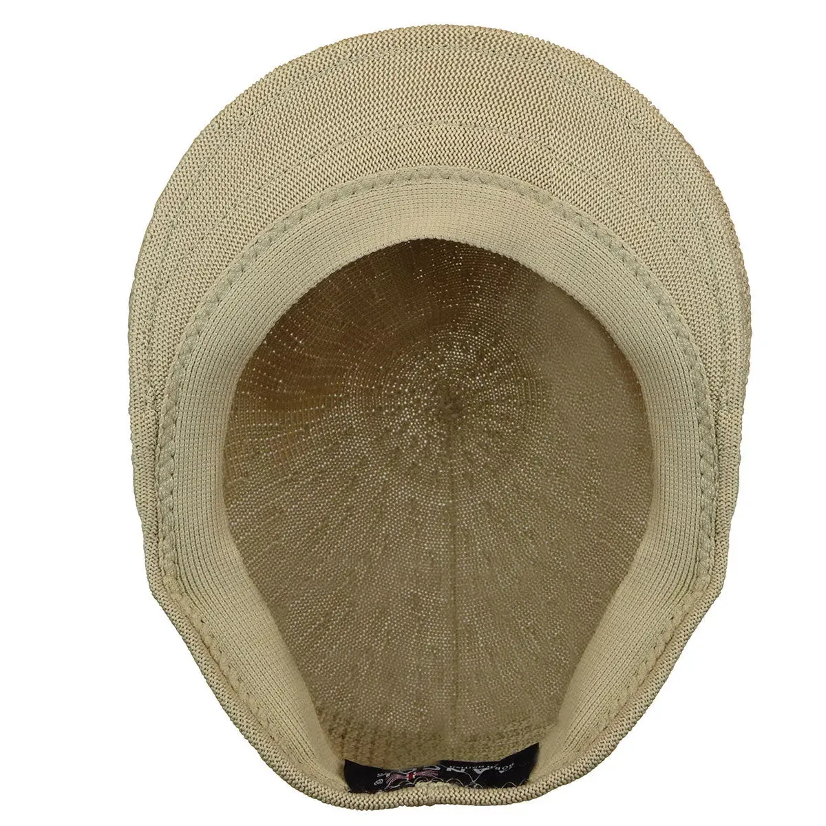 Kangol Hats Kangol Tropic Ventair 504 Vented Ivy Cap