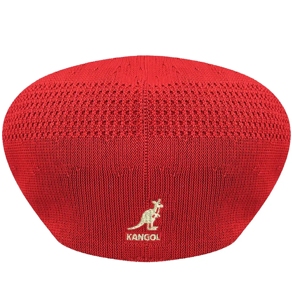 Kangol Hats Kangol Tropic Ventair 504 Vented Ivy Cap
