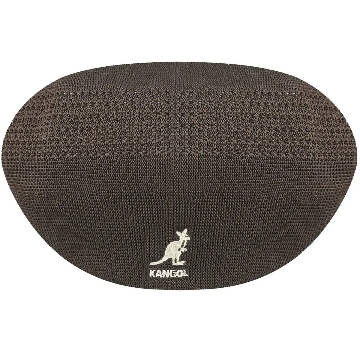 Kangol Hats Kangol Tropic Ventair 504 Vented Ivy Cap
