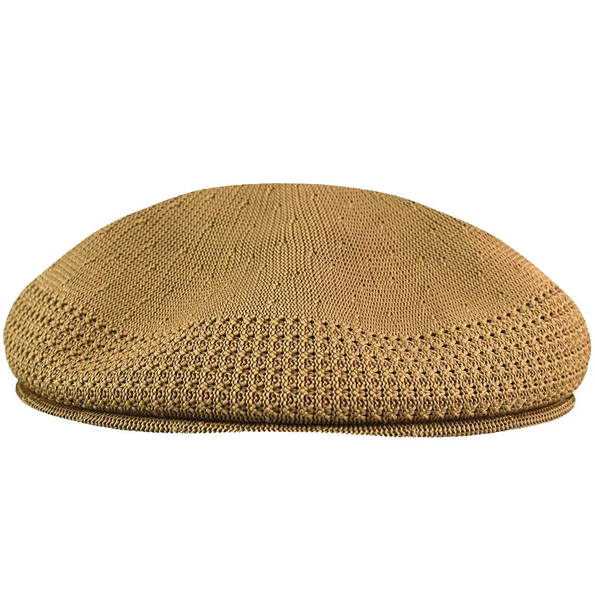 Kangol Hats Kangol Tropic Ventair 504 Vented Ivy Cap