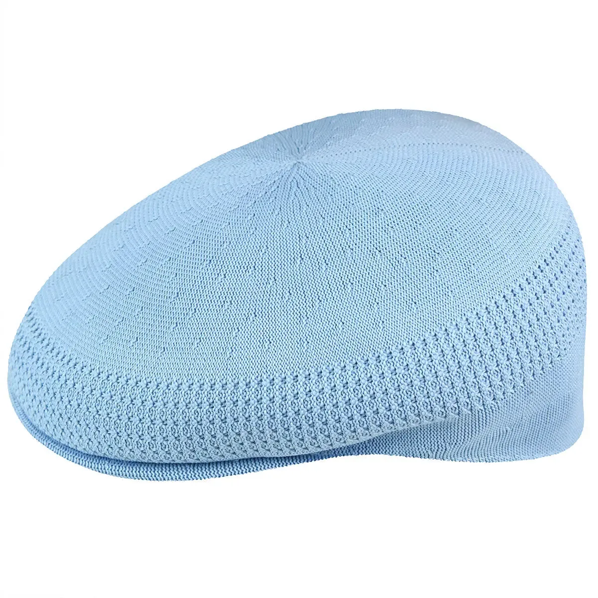 Kangol Hats Kangol Tropic Ventair 504 Vented Ivy Cap