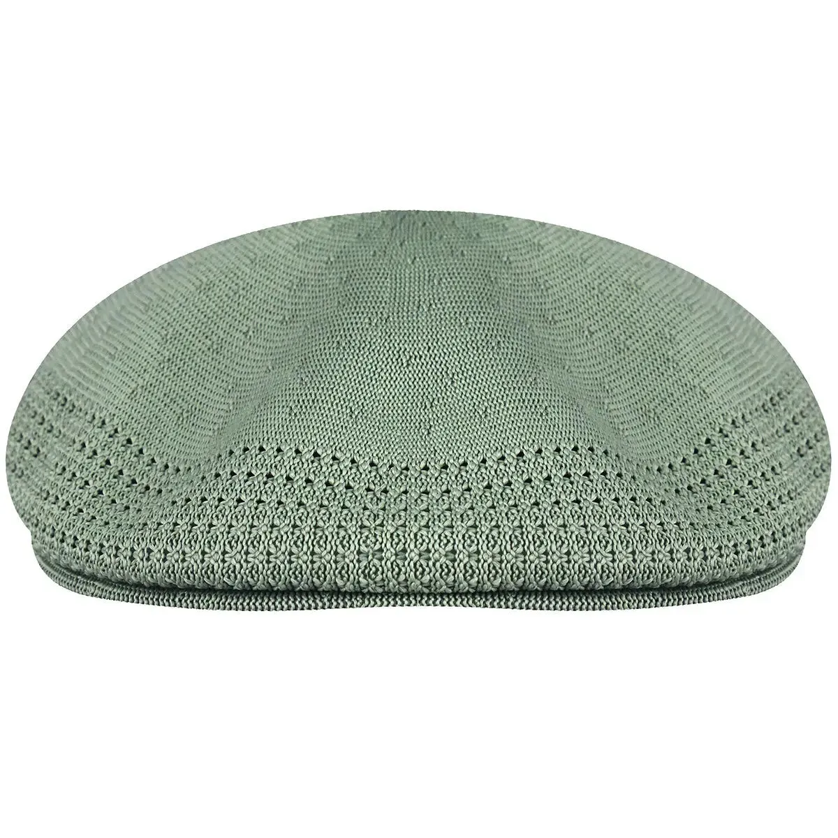 Kangol Hats Kangol Tropic Ventair 504 Vented Ivy Cap