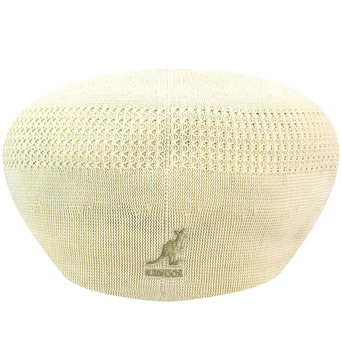 Kangol Hats Kangol Tropic Ventair 504 Vented Ivy Cap
