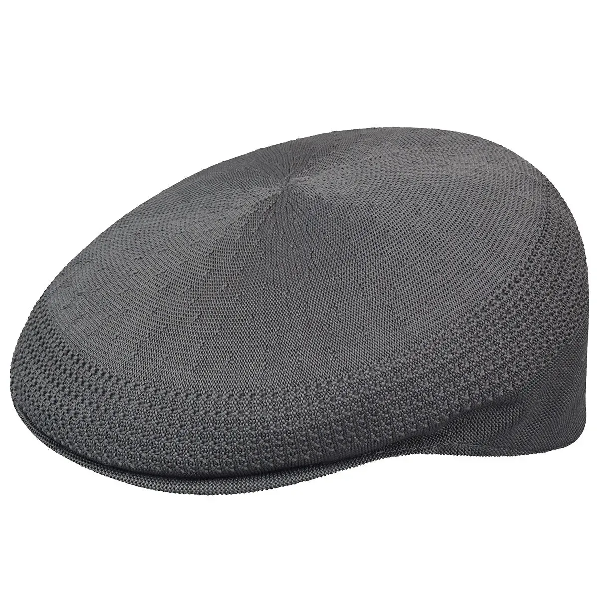 Kangol Hats Kangol Tropic Ventair 504 Vented Ivy Cap