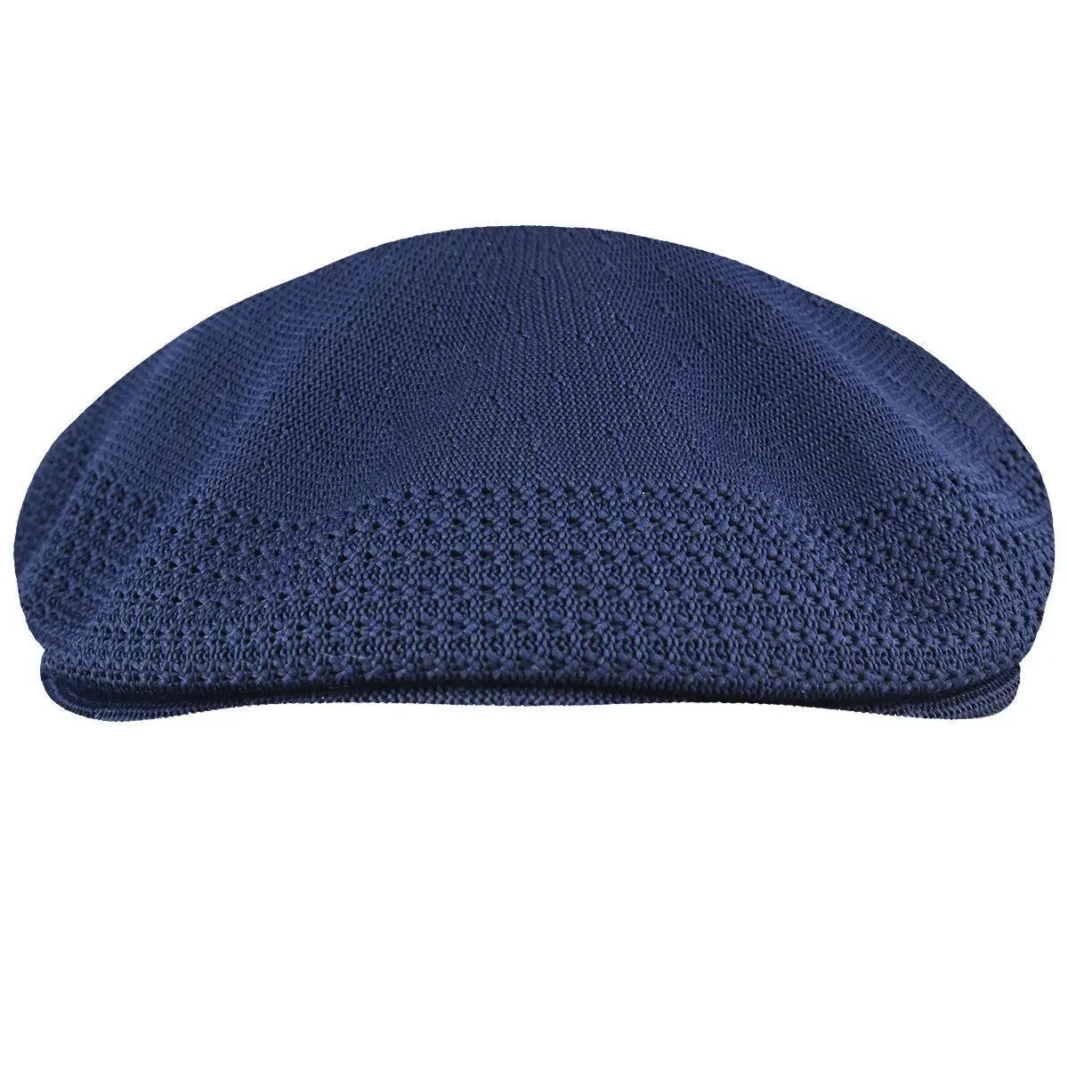 Kangol Hats Kangol Tropic Ventair 504 Vented Ivy Cap