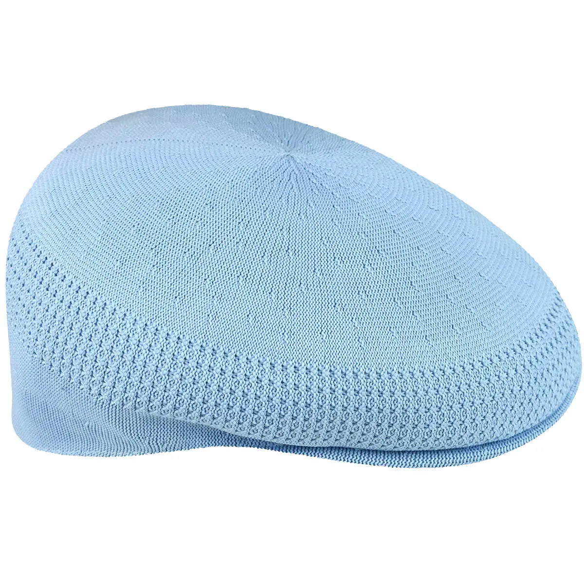 Kangol Hats Kangol Tropic Ventair 504 Vented Ivy Cap