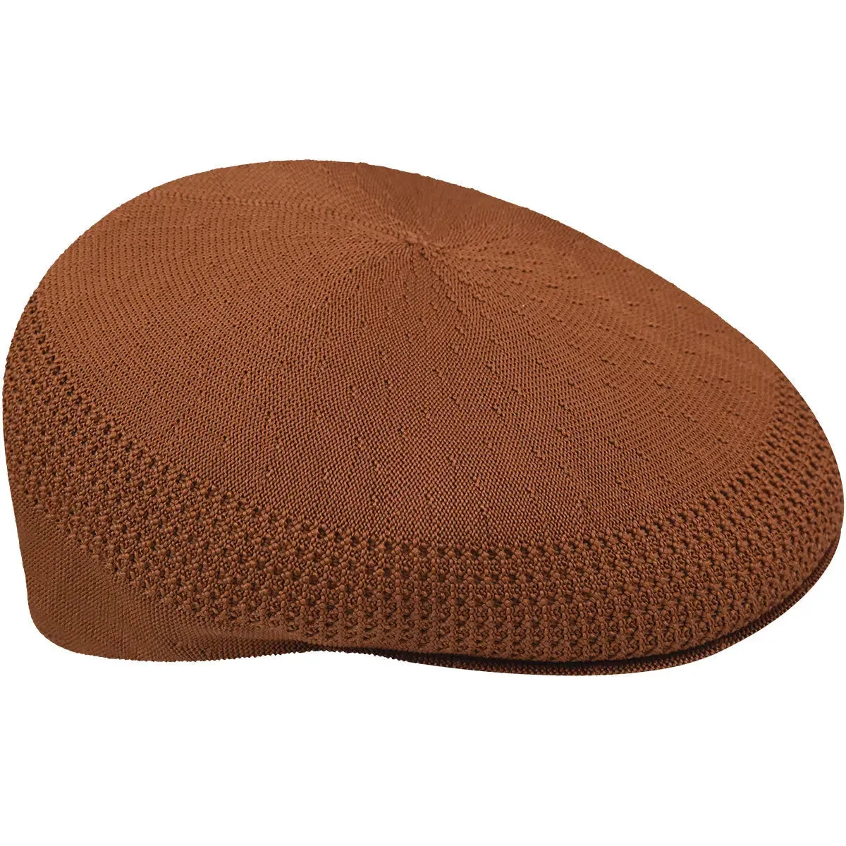 Kangol Hats Kangol Tropic Ventair 504 Vented Ivy Cap