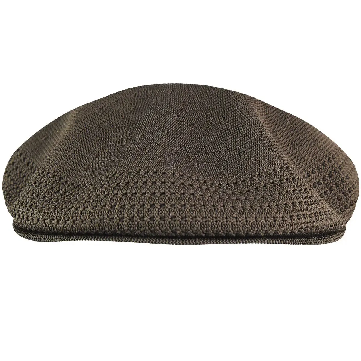 Kangol Hats Kangol Tropic Ventair 504 Vented Ivy Cap