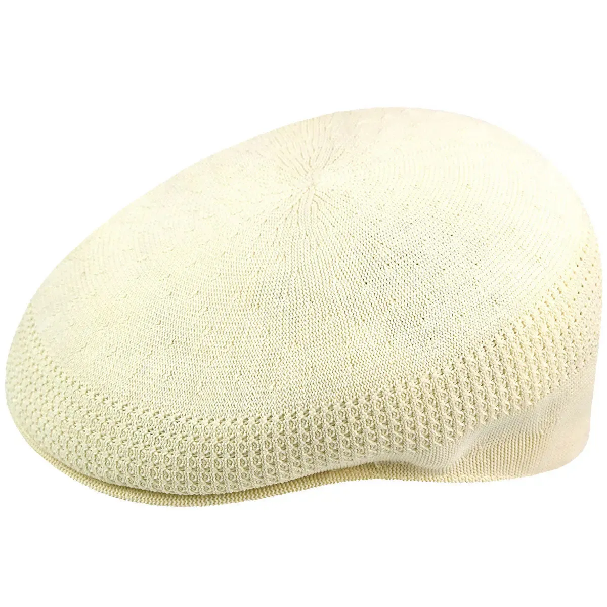 Kangol Hats Kangol Tropic Ventair 504 Vented Ivy Cap