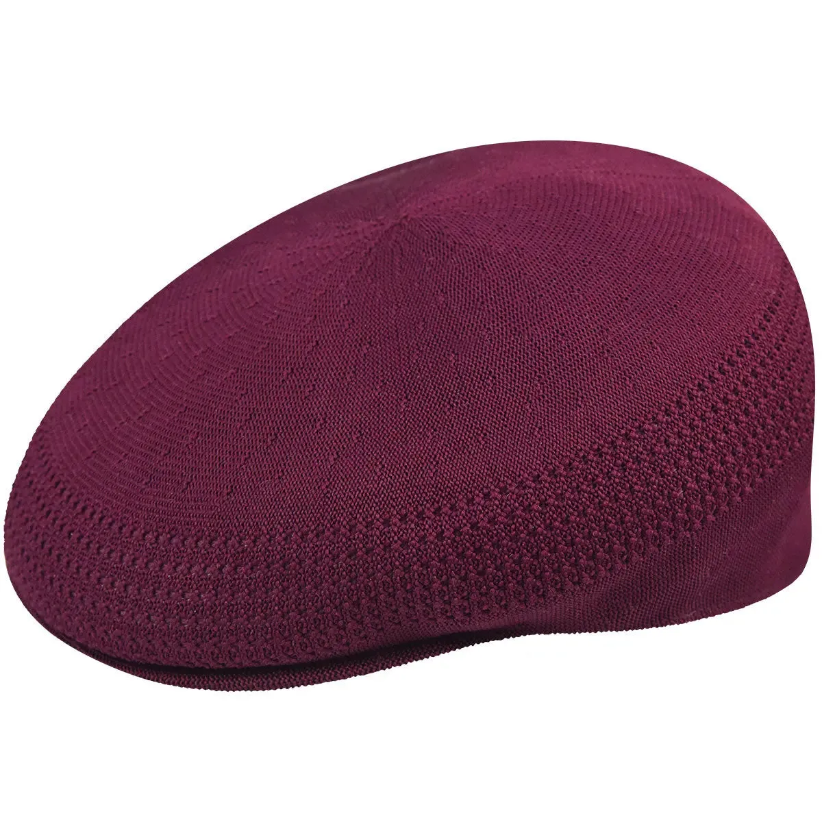 Kangol Hats Kangol Tropic Ventair 504 Vented Ivy Cap